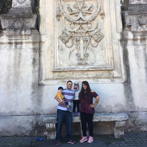 Meet your Posher, Shari